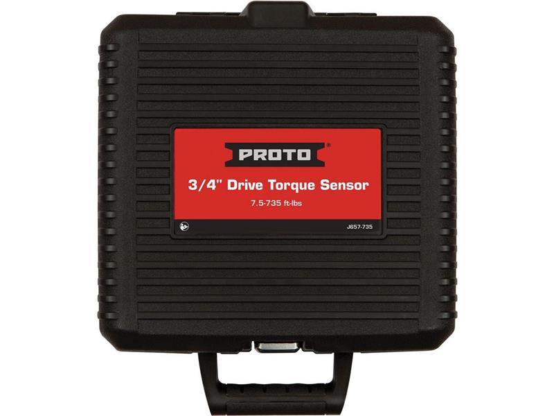 STANLEY BLACK & DECKER J657-735