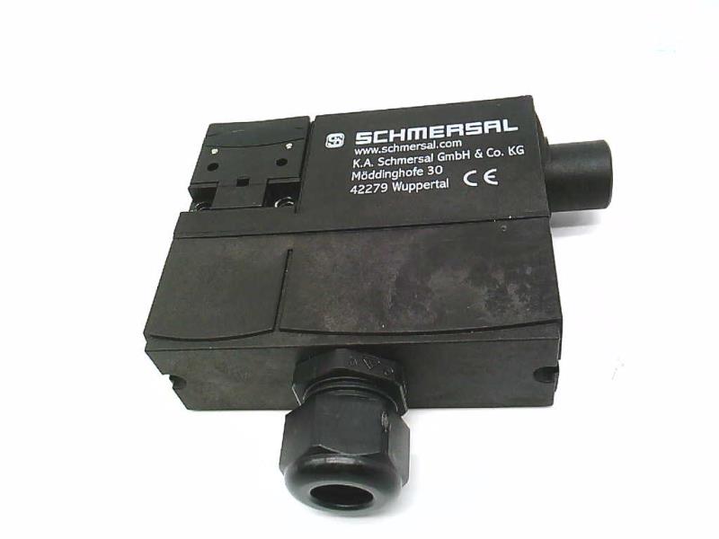 SCHMERSAL AZM 170SK-02ZRK-2197