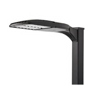 GARDCO LIGHTING ECF-1-4-215LA-641A-NW-HVU-BRP