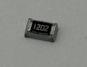 MATSUSHITA ELECTRIC ERJ-6ENF1202V