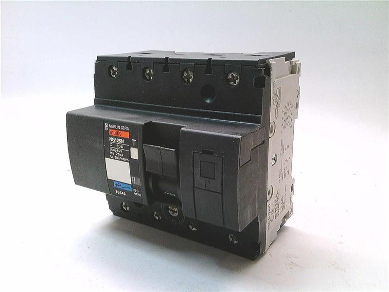 SCHNEIDER ELECTRIC MG18649