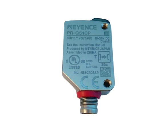 KEYENCE CORP PR-G51CP