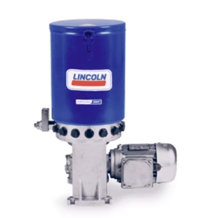 LINCOLN INDUSTRIAL 660-40696-8