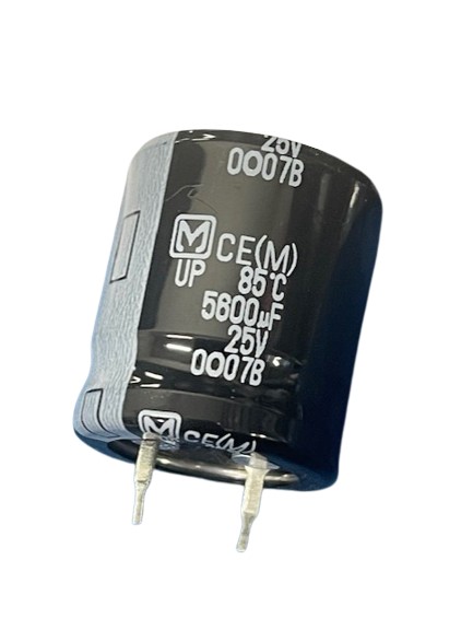 MATSUSHITA ELECTRIC ECO-S1EP562BA