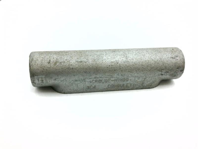 BC4 by EATON CORPORATION