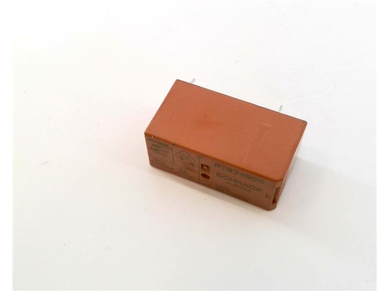 TE CONNECTIVITY RTB74005