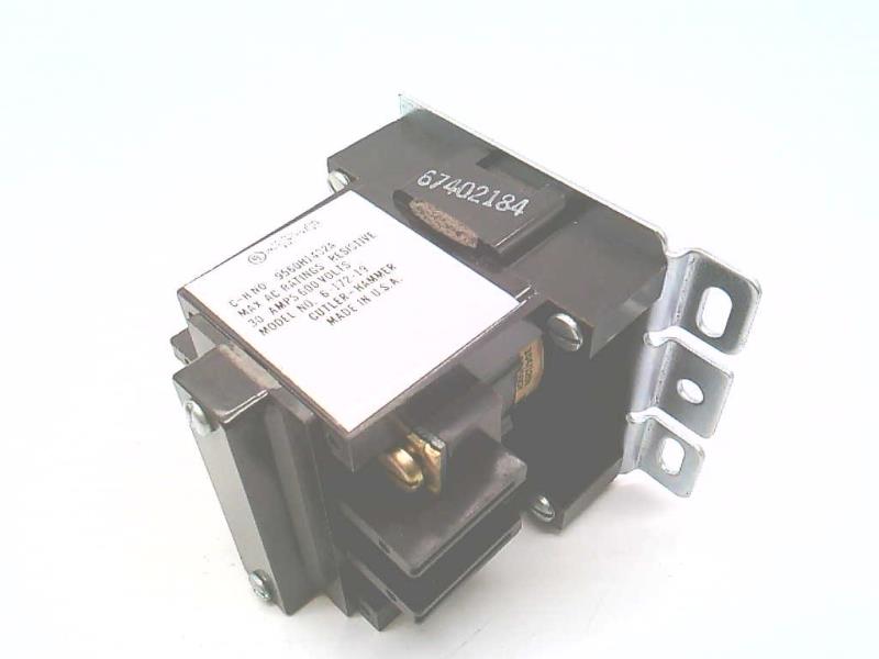 EATON CORPORATION 9560H1402A