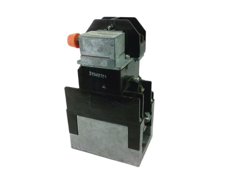 D26MR405A by EATON CORPORATION