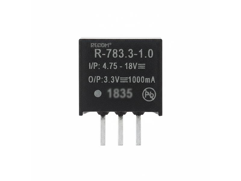 RECOM R-783.3-1.0