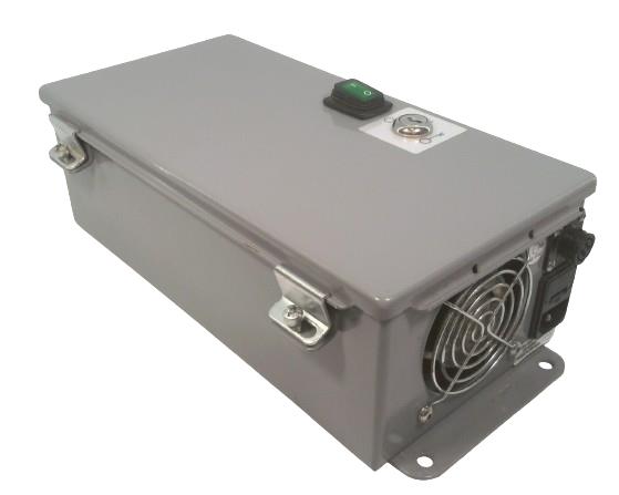 DOVER CORPORATION PS500