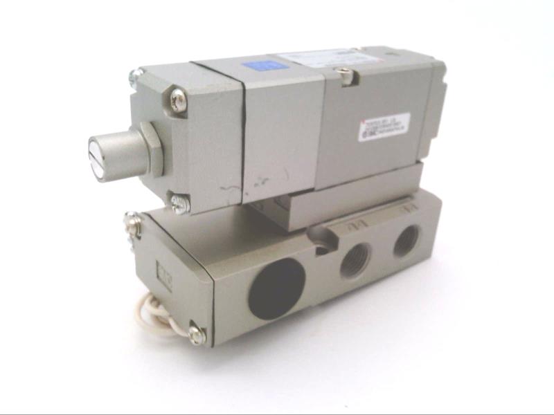 SMC NVS4114-0509DM