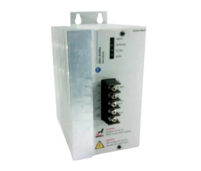 ALLEN BRADLEY 2090-UCSR-A300