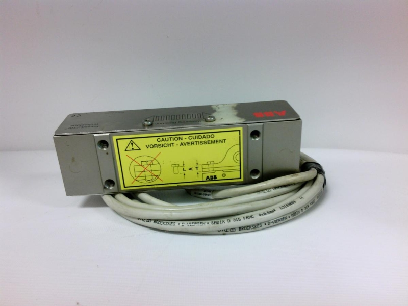 ASEA BROWN BOVERI 3BSE019050R500