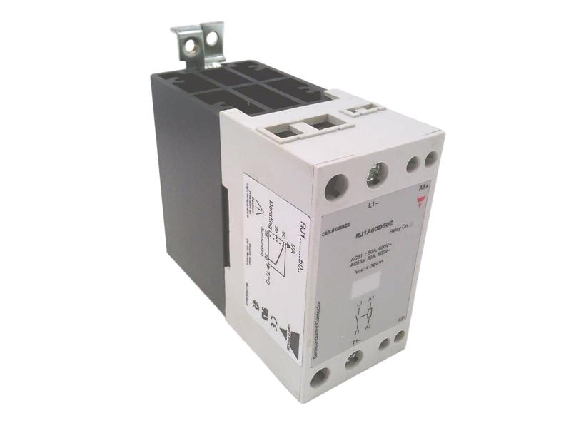 CARLO GAVAZZI RJ1A60D50E