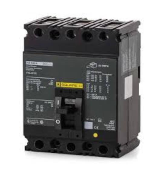 SCHNEIDER ELECTRIC FAL3610012121121
