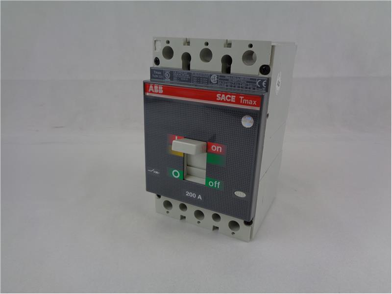 ASEA BROWN BOVERI TS3N200TW-2