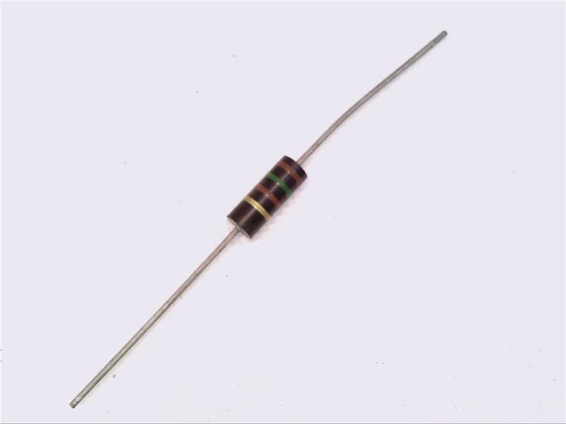 ALLEN BRADLEY RC32GF151J