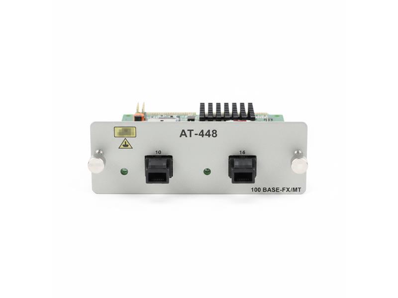 ALLIED TELESIS AT-A48/MT