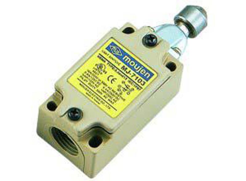 MJ-7103 by MOUJEN SWITCH