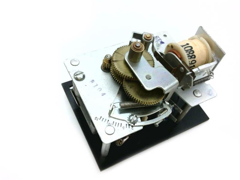 HONEYWELL S427D-1007