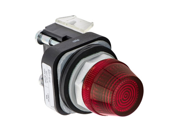 ALLEN BRADLEY 800T-Q10R