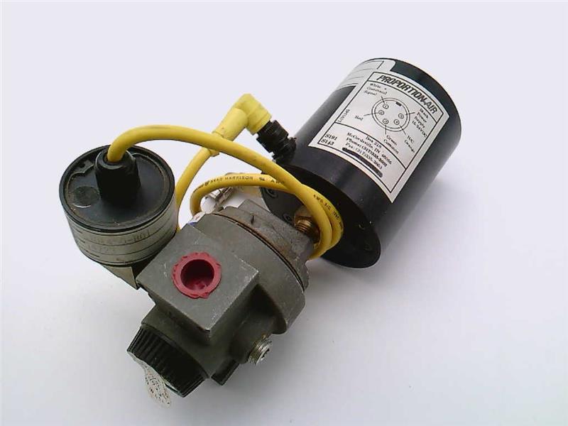 PROPORTION AIR INC SJ01450-B01