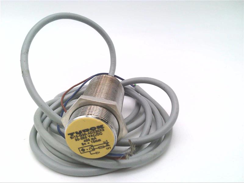 TURCK BI10-G30-ADZ30X2
