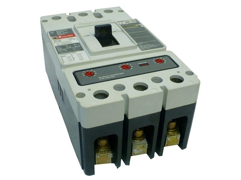 EATON CORPORATION HMCP400F5