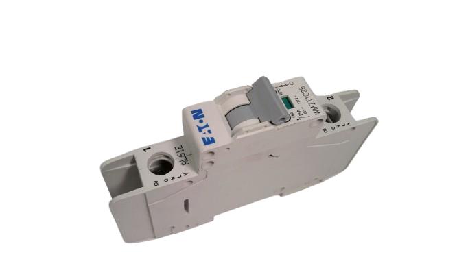 EATON CORPORATION WMZT1C25