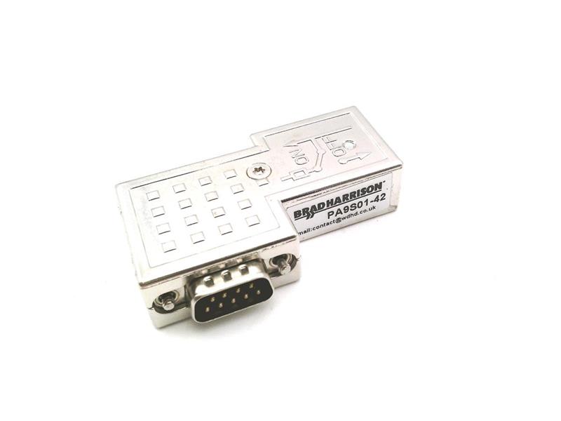 MOLEX PA9S01-42
