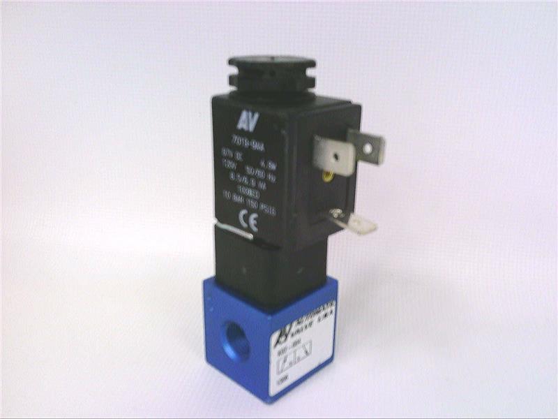 AUTOMATIC VALVE K02-004