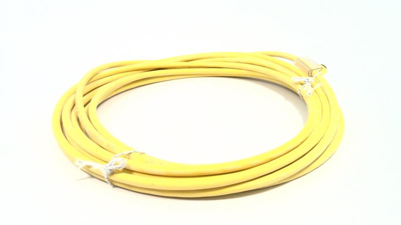 PEPPERL & FUCHS V3-WR-YE5M-PUR