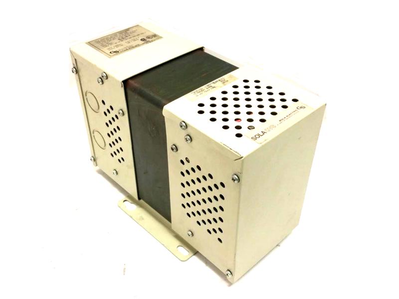 23-23-125-8 by EMERSON