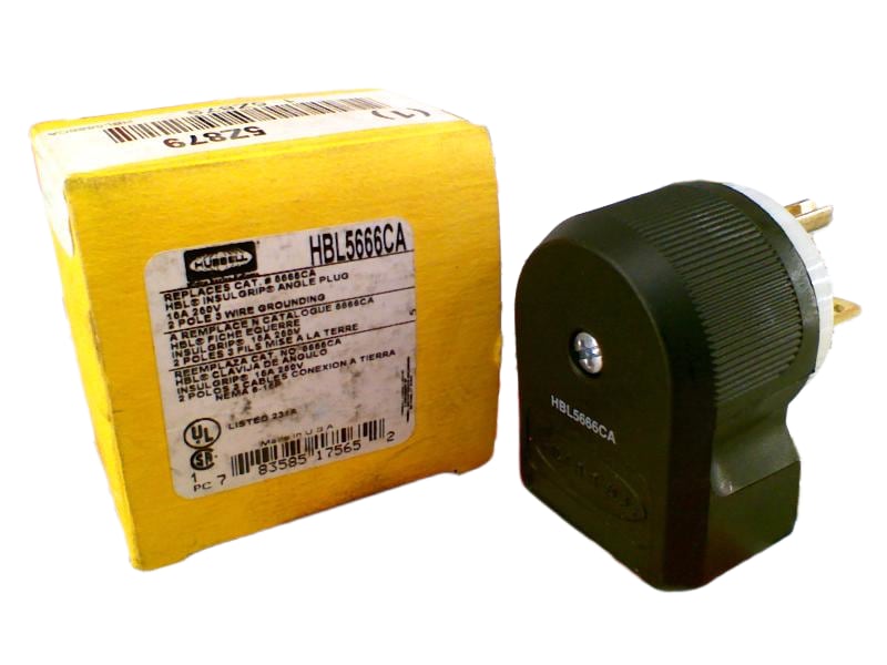 HUBBELL HBL5666