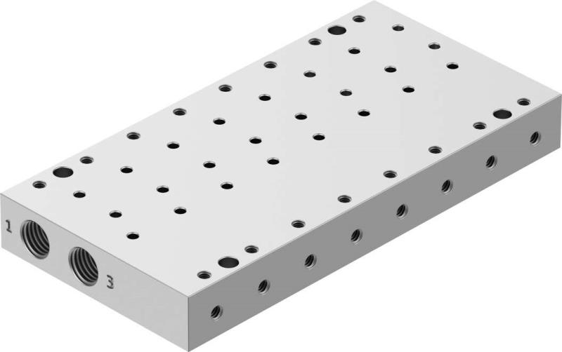 FESTO VABM-P6-15MB-G18-M5-8