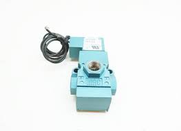 MAC VALVES INC 55B-11-PI-111CC