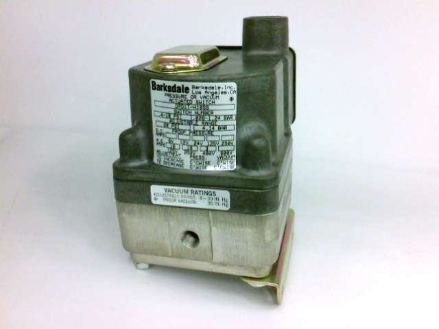 BARKSDALE DPD1T-H18SS