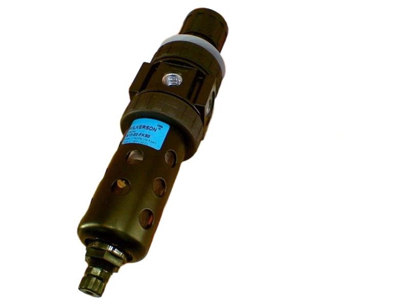 B12-02-FKS0 by WILKERSON PNEUMATIC