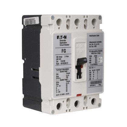 EATON CORPORATION FG3175