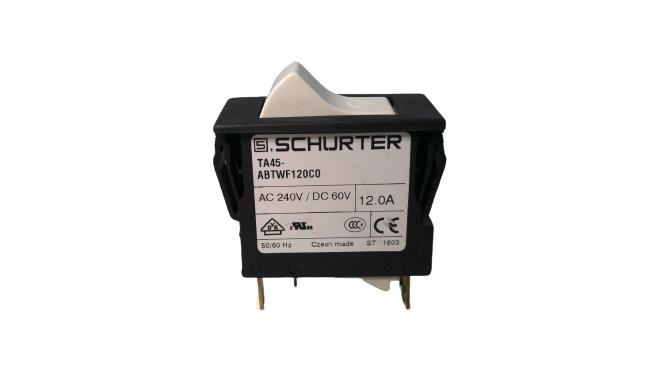 SCHURTER TA45-ABTWF120C0