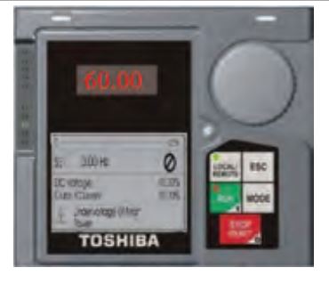 TOSHIBA ASD-EOI-N4-G9