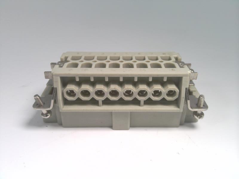 TE CONNECTIVITY HE-016-M