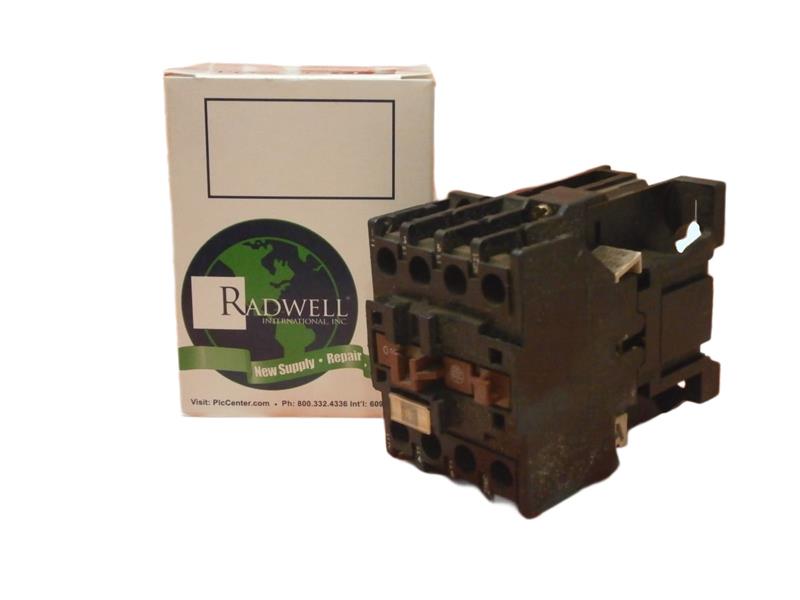 LC2-D259A65 by SCHNEIDER ELECTRIC