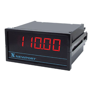 OMEGA ENGINEERING 2002B-OR3-CALIBRATED