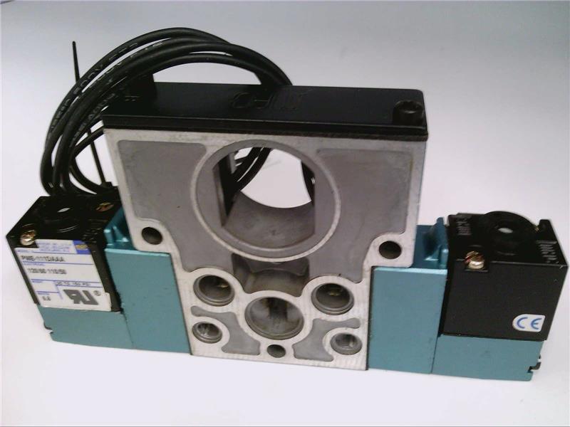 MAC VALVES INC 825C-PM-111DA-743
