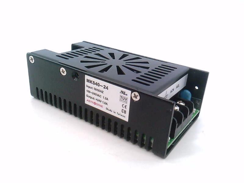 MKS40-24 by ASTRODYNE TDI