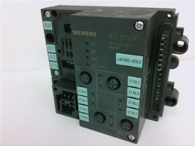 SIEMENS 6ES7141-1BF12-0XB0