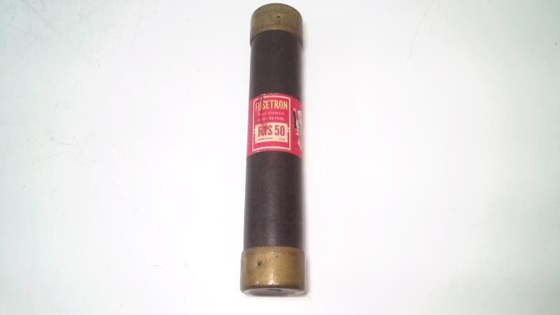 EATON CORPORATION FRS-50