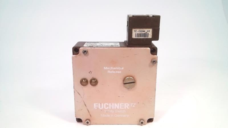 EUCHNER TZ2RE024M-RC2244