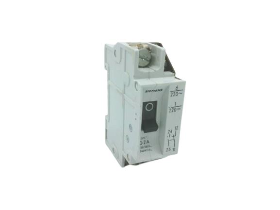 SIEMENS 5SN7-102-0KB30